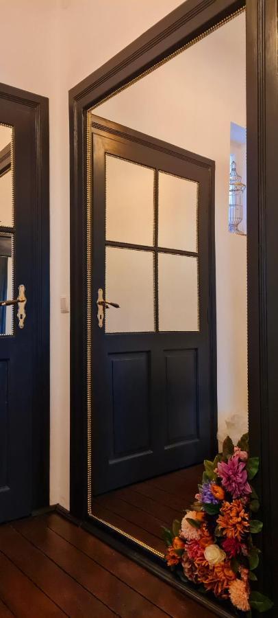 Paradiso Perduto Private Apartment By Weinkeller سيبيو المظهر الخارجي الصورة
